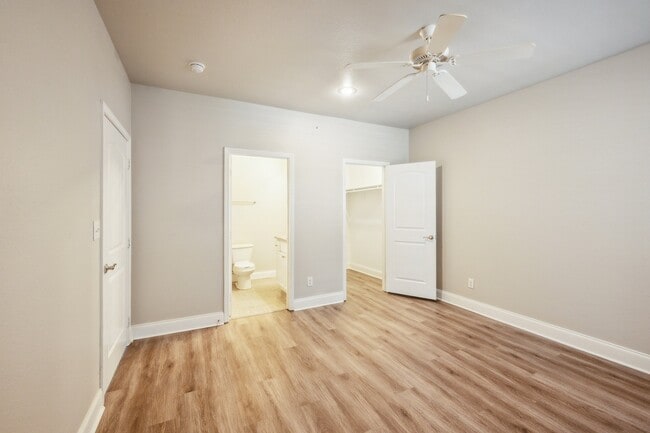 Photo - The Versailles Apartment Homes