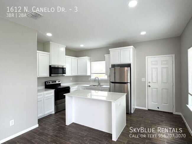 Photo - 1612 Canelo Dr Unit 3