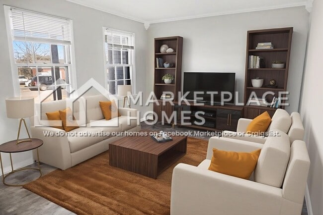 Photo - 201 Larkwood Dr SW