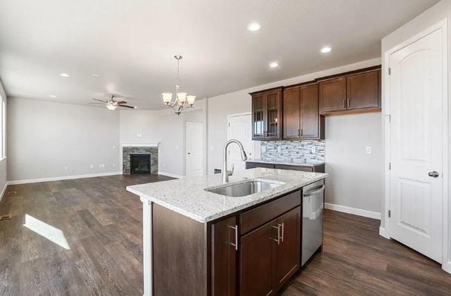 Photo - Spacious 5-Bedroom Home with Finished Basement in Desirable Colorado Springs Neighborhood
