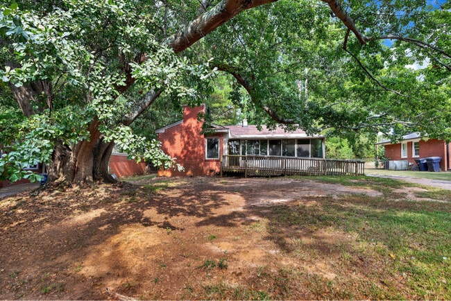Building Photo - 507 Eskew Cir Rental