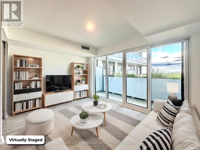 Photo - 1100 Sheppard Ave W Unit 935