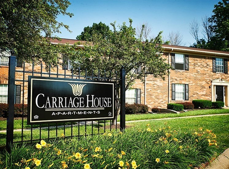 Carriage House Richmond - Carriage House Richmond