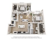 B2 Floor Plan
