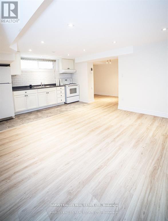 Photo - 550 Glencairn Ave Unit Bsmt