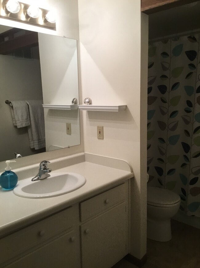 Photo - Briar Cliff Apartments