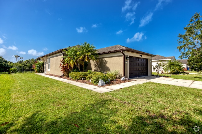 Building Photo - 9873 50th St Cir E Rental