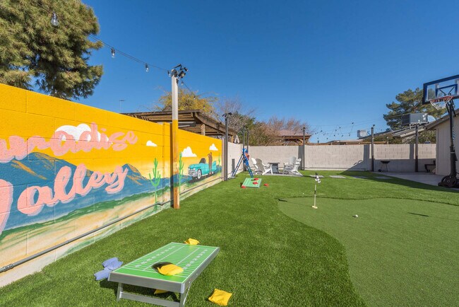 Photo - 3502 E Crocus Dr Unidad ID1244941P