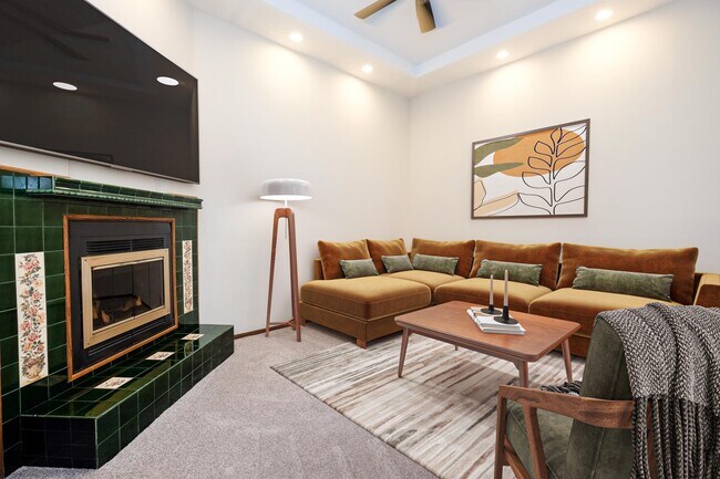 Photo - St. Anthony Flats