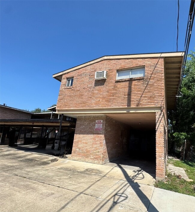 Building Photo - 1755 Colquitt St Unit 12 Rental