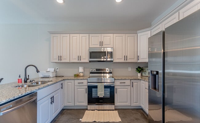Cedar City Townhomes