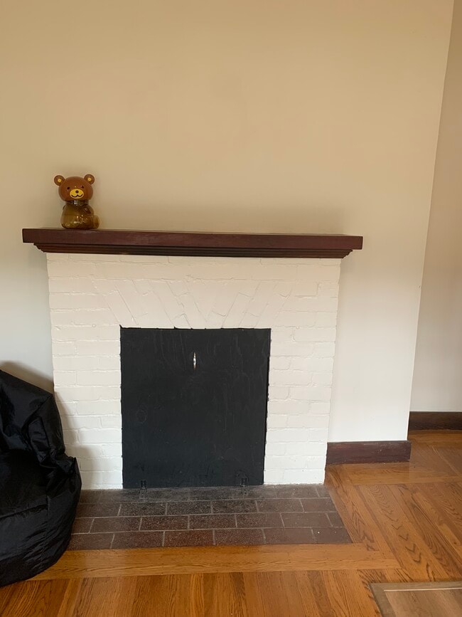 Photo - 2739 Dwight Way Unit A