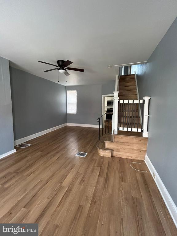 Building Photo - 2817 N Stillman St Rental