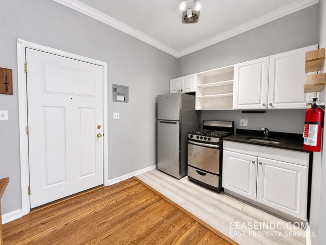 Photo - 1300 Massachusetts Ave NW Unit #207
