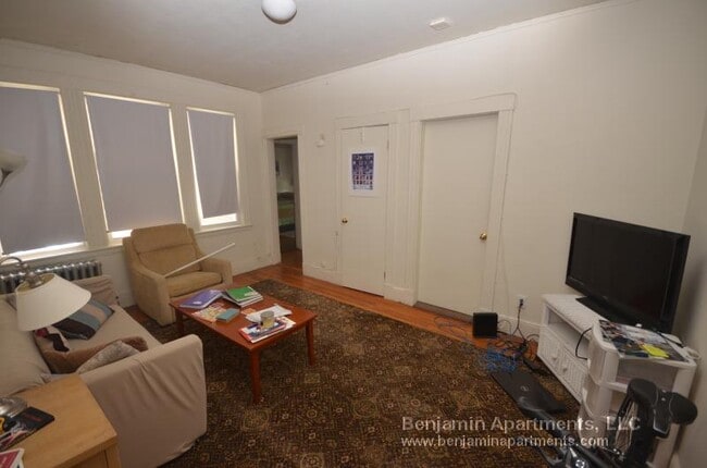 Photo - 1630 Commonwealth Ave Unit 8