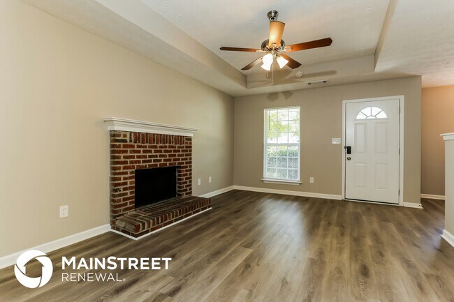 Photo - 1060 Overlook Dr