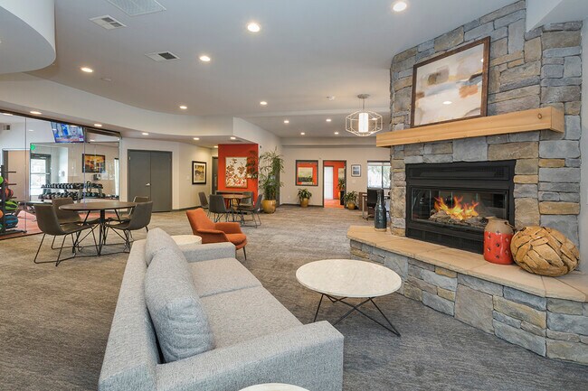 Photo - The Parc at Briargate