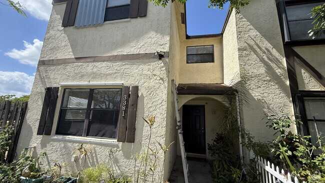 Building Photo - 3381 NW 75th Terrace Rental