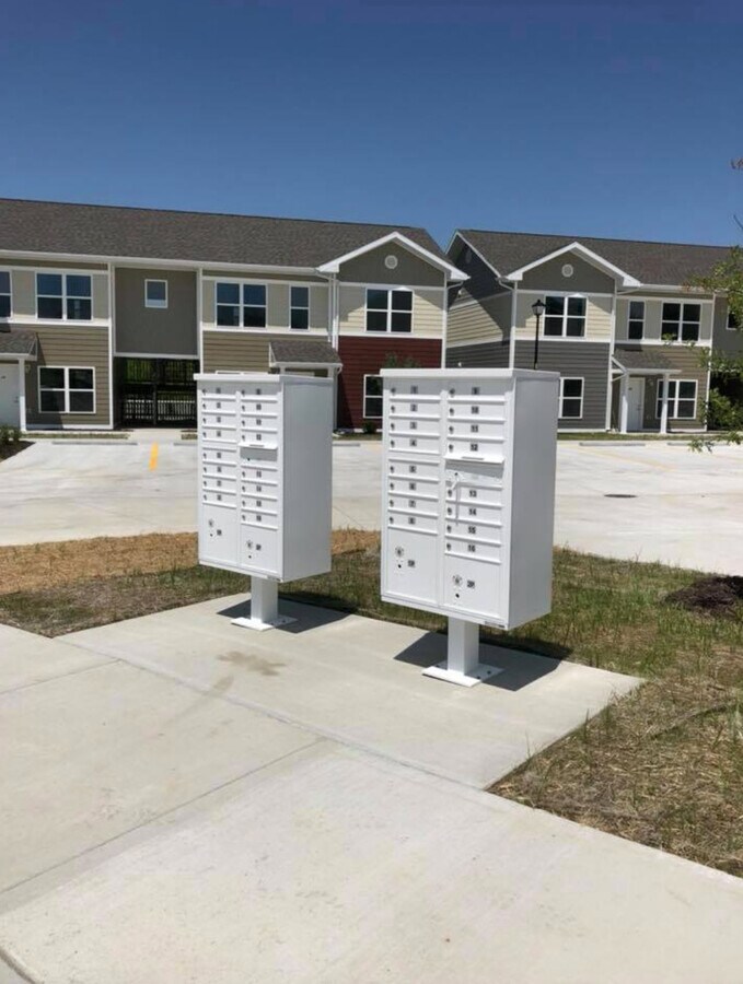 Photo - Indian Trail Apartments