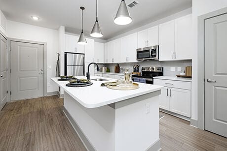 Photo - Accent Southrail