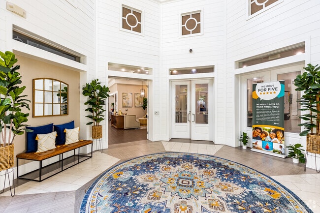 Clubhouse