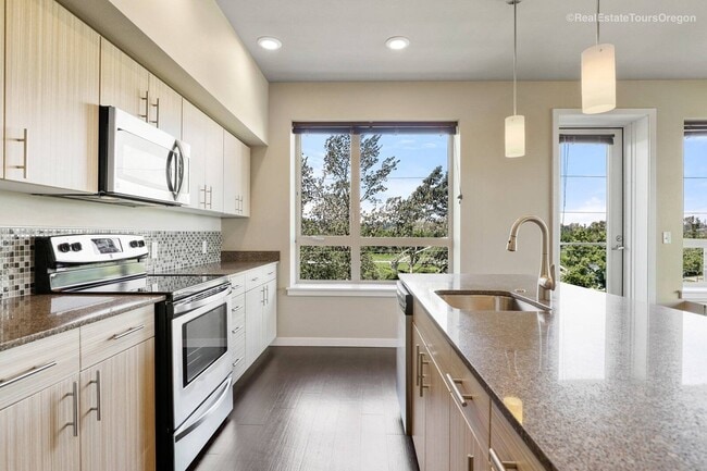 Photo - South Block Apartments