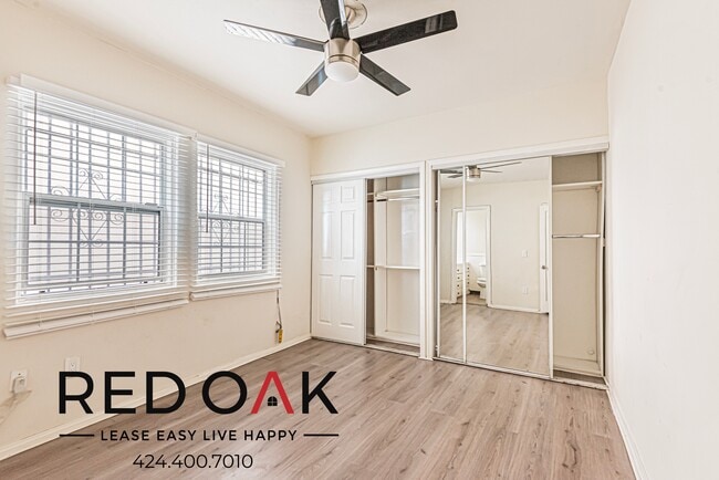 Photo - 615 N Rossmore Ave Unidad 101