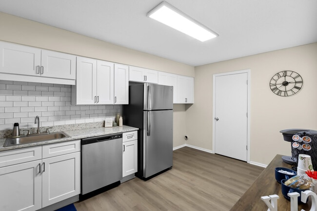 Legacy on Lynnfield - NEWLY UPGRADED