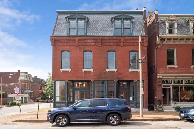 Photo - 1300 Sidney St Unit 1300-C