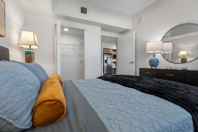 Bella Vista Apartments