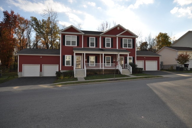 Photo - Stewart Terrace