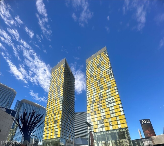 Building Photo - 3722 S Las Vegas Blvd Unit 603