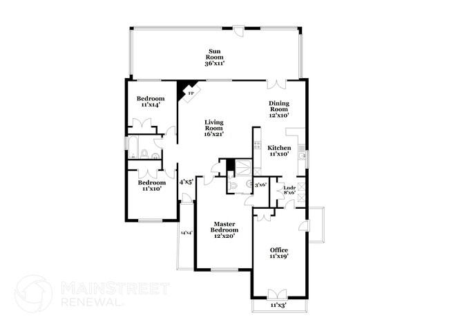 Photo - 2740 Birdland Ct Casa