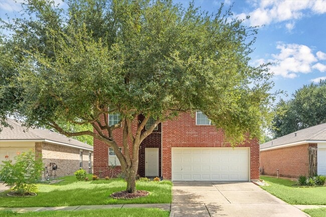Photo - 15627 Haleys Landing Ln House
