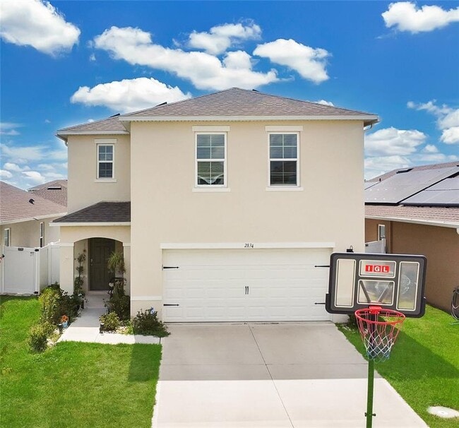 Photo - 2834 Common Crane Ct Casa