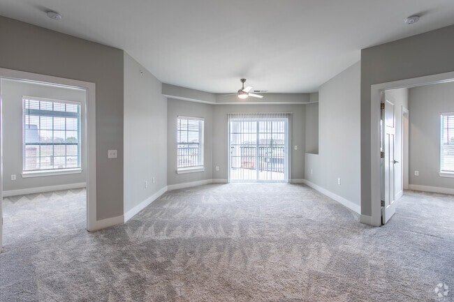 The Zephyr - 2Br, 2 Ba - 1058 SF