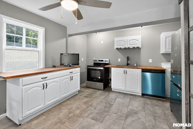 Photo - 1604 Westwood Ave SW