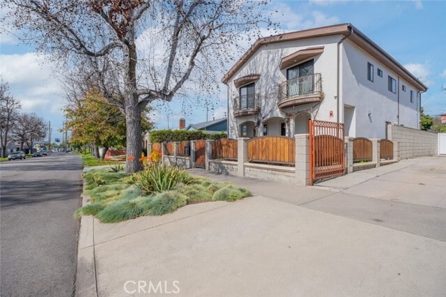 4441 Alumni Ave