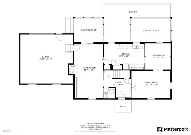Photo - 6623 Brunning Glen Ct