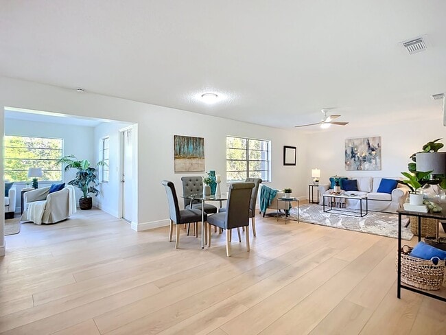 Photo - Absolutely stunning completely remodeled 2-bedroom 2 bath, 1,448 square foot home