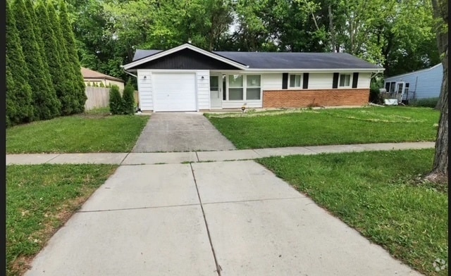 Building Photo - 1707 Winthrop Ln Rental
