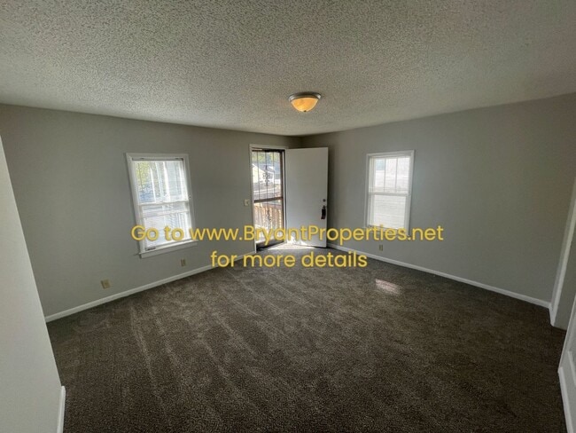 Building Photo - 1313 Meridian St Unit B Rental