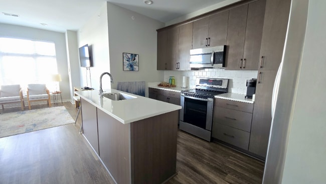 Photo - 1505 54th Ave N Unit #301