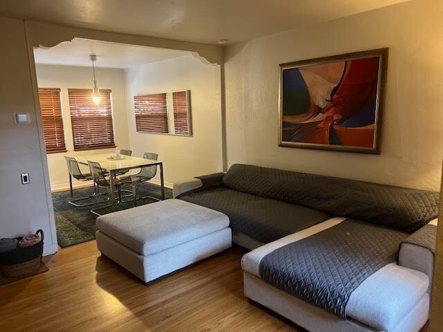 Photo - 1405 San Carlos Rd SW Unit 8