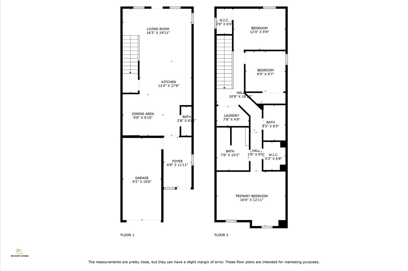 Photo - 6904 Covington Dr Unidad B