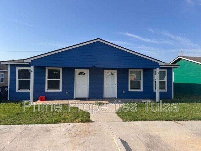 Building Photo - 4120 W 56th Pl Unit B
