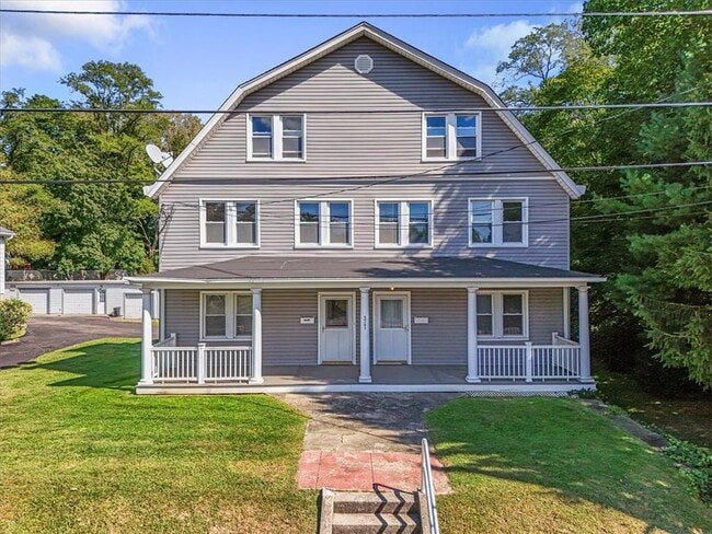 Photo - 3245 Albany Post Rd Townhome