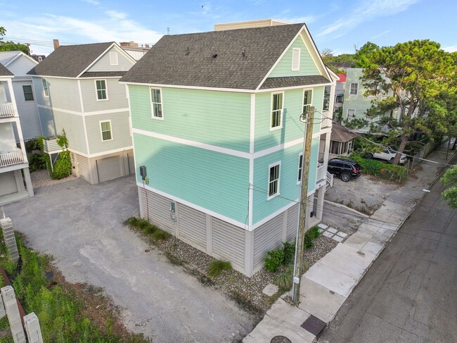 Photo - Elevated Charleston Charmer