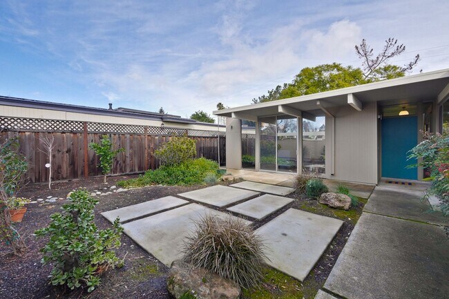 Photo - 4BD/2BA Cupertino Gem with Modern Upgrades!