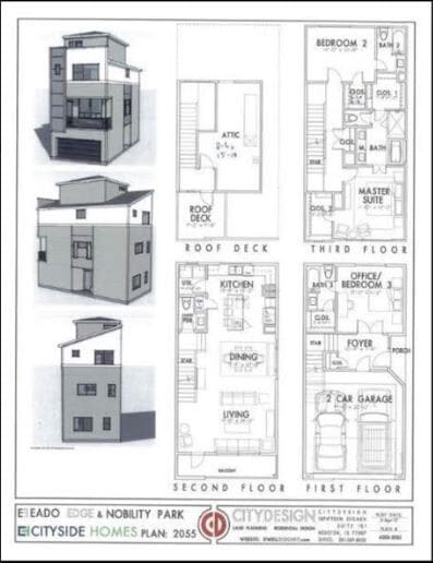 Building Photo - 312 Eado Park Cir Rental